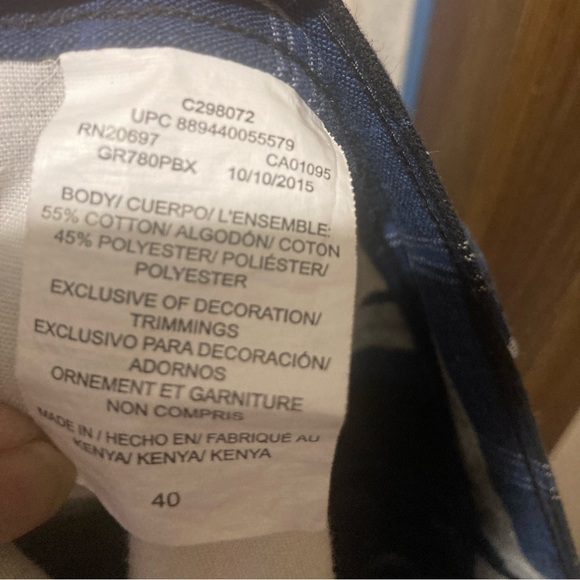 Dickies men’s shorts - Picture 7 of 7